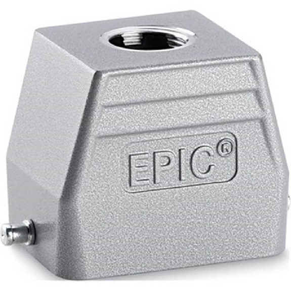 Kit EPIC H-B 6 TG M20 (19011000) + EPIC H-BE 6 SSDR (10190000)-Lire la description