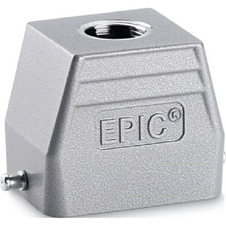 Kit EPIC H-B 6 TG M20 (19011000) + EPIC H-BE 6 SSDR (10190000)-Lire la description