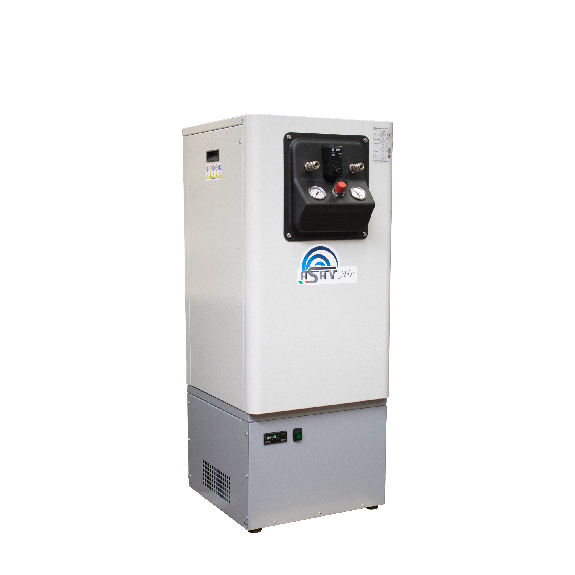 Compresseur à piston sec CSD50DRFS-Lire la description