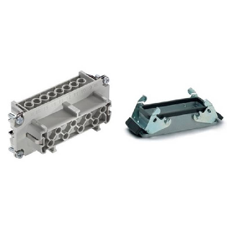Kit EPIC H-B 16 AG (10072000) + EPIC H-BE 16 BS DR (10195000)-Lire la description