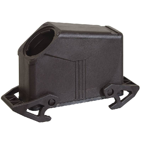 Capot B10 87,5mm haut avec double levier "Version plastique"-Lire la description