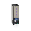 Purificateur d'air avec désinfection UV-C