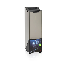 Purificateur d'air avec désinfection UV-C DNA-S