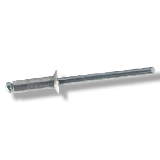 Rivet Inox Tête Fraisée 4X10-Lire la description