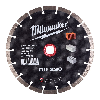 Disque diamant matériaux de construction DU230  "4932399524" de 230 m/m