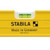 Wasserwaage LM m.Griffe 196-2 183cm Stabila