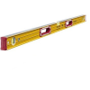 Wasserwaage LM m.Griffe 196-2 100cm Stabila