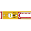 Wasserwaage LM m.Griffe 196-2 120cm Stabila