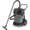 Aspirateur eau poussières NT 70/3  "1.667-270.0" de 710 L - 3600 W