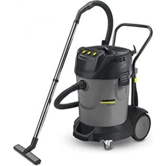 Aspirateur eau poussières NT 70/3  "1.667-270.0" de 710 L - 3600 W-Lire la description