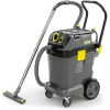 Aspirateur eau et poussières NT 50/1 TACT TE L  "1.148-411.0" de 50 L - 1380 W
