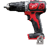 Perceuse à percussion compacte sans batterie  "M18 BPD-0" de 18 V