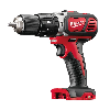 Perceuse à percussion compacte sans batterie  "M18 BPD-0" de 18 V