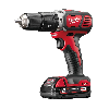 Perceuse à percussion compacte sans batterie  "M18 BPD-0" de 18 V