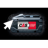 Perceuse visseuse à charbon BS18LT 18V - 4ah avec 3 batteries
