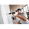 Perceuse visseuse à charbon BS18LT 18V - 4ah avec 3 batteries