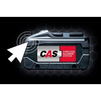 Perceuse visseuse à charbon BS18LT 18V - 4ah avec 3 batteries-Lire la description
