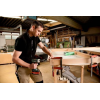 Perceuse visseuse à charbon BS18LT 18V - 4ah avec 3 batteries