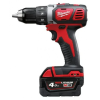 Taladro atornillador compacto 18V