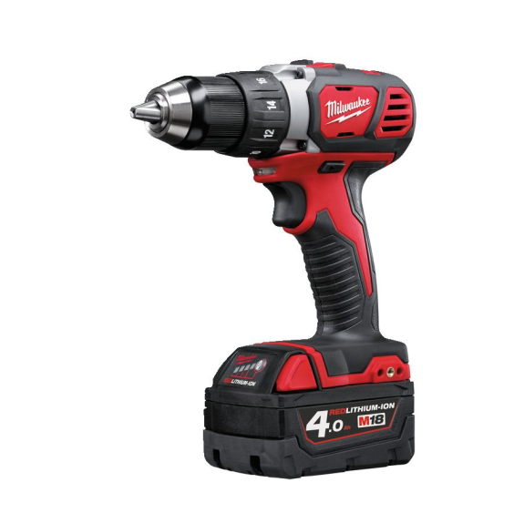 Taladro atornillador compacto 18V-Leer más