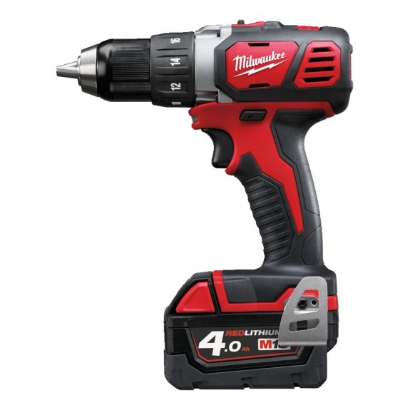 Taladro atornillador compacto 18V-Leer más