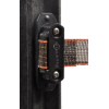 Isolateurs de coin pour ruban TurboLine  "701042" monobloc