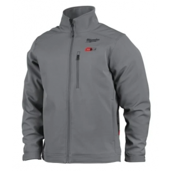 Blouson chauffant camouflage  "M12 HJCAMO6" taille L-Leggi tutto