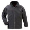 Veste polaire chaude grise  taille L
