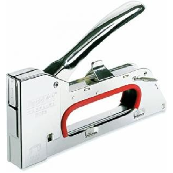 Handtacker R153 ErgonomicBlister-Beschreibung lesen