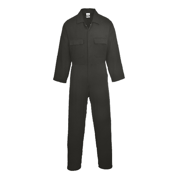 Portwest - Combinaison Coton Euro Work - S998-Lire la description