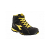 Chaussure de sécurité S3 haute noir  "GLOVE" taille 46