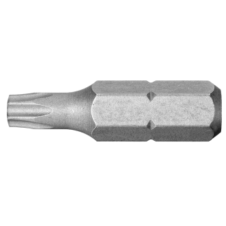 Embout  standard 1/4  "EXR.127" resisitorx TXR 27 de 25m/m-Lire la description