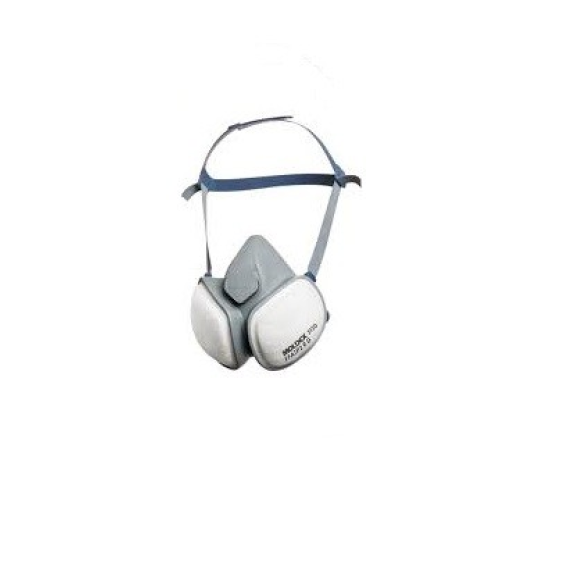 Halbmaske 5120, FFA1P2 R D-Beschreibung lesen