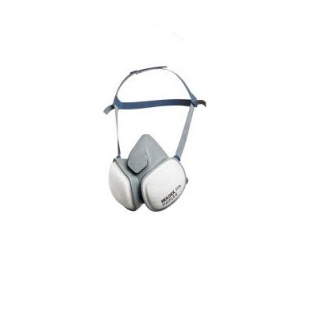 Halbmaske 5120, FFA1P2 R D-Beschreibung lesen