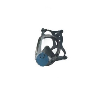 Mehrwegvollmaske Easylock9003,f.Serie 9000, Gr. L-Beschreibung lesen
