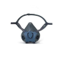 Mehrweghalbmaske Easylock7003,f.Serie 7000, Gr. L