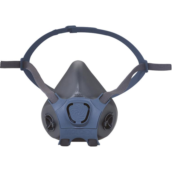 Mehrweghalbmaske Easylock7003,f.Serie 7000, Gr. L-Beschreibung lesen