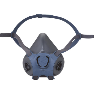 Mehrweghalbmaske Easylock7003,f.Serie 7000, Gr. L-Beschreibung lesen