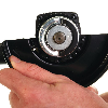 Meuleuse d'angle  "AG 10-125 EK" 1000W diam.125 m/m