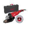 Amoladora angular de 2200W - AG 22-230 DMS