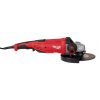 Amoladora angular de 2200W - AG 22-230 DMS