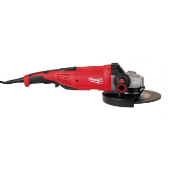 Amoladora angular de 2200W - AG 22-230 DMS-Leer más