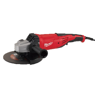 Amoladora angular de 2200W - AG 22-230 DMS-Leer más