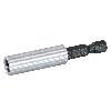 Bithalter mit Magnet - 1/4" - 60 mm - 5 Stück Bithalter mit Magnet - 1/4" - 60 mm - 5 Stück