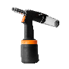 Pistole pneumatisch-hydraulisch für Blindnieten
