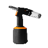 Pistolet oléopneumatique pour rivets 4,0 à 6,4 mm