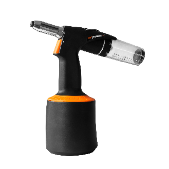 Pneumatisch-hydraulisches Blindnietgerät 4,0 bis 6,4 mm-Beschreibung lesen