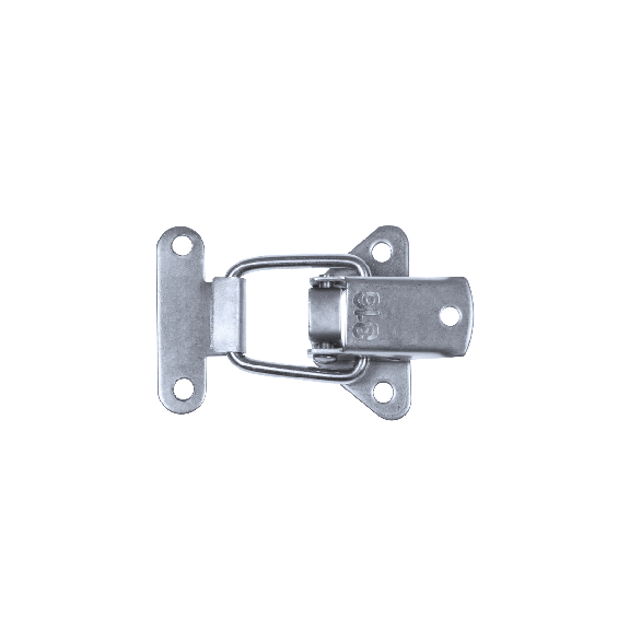 Grenouillères A4 30 Trou pour rivet 3,8 mm - 100 pièces Grenouillères A4 30 Trou pour rivet 3,8 mm - 100 pièces-Lire la description