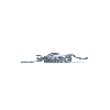 Grenouillères avec porte cadenas A2 42 SP + PC Trou pour rivet 4,2 mm - 100 pièces