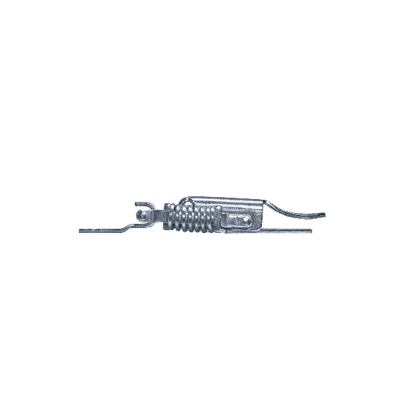 Grenouillères avec porte cadenas A2 42 SP + PC Trou pour rivet 4,2 mm - 100 pièces Grenouillères avec porte cadenas A2 42 SP + PC Trou pour rivet 4,2 mm - 100 pièces-Lire la description